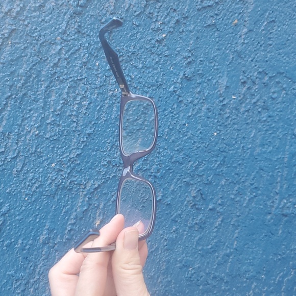 Modz Kids GOTCHA Eyeglasses Color:(Black/Blue) - Picture 6 of 11